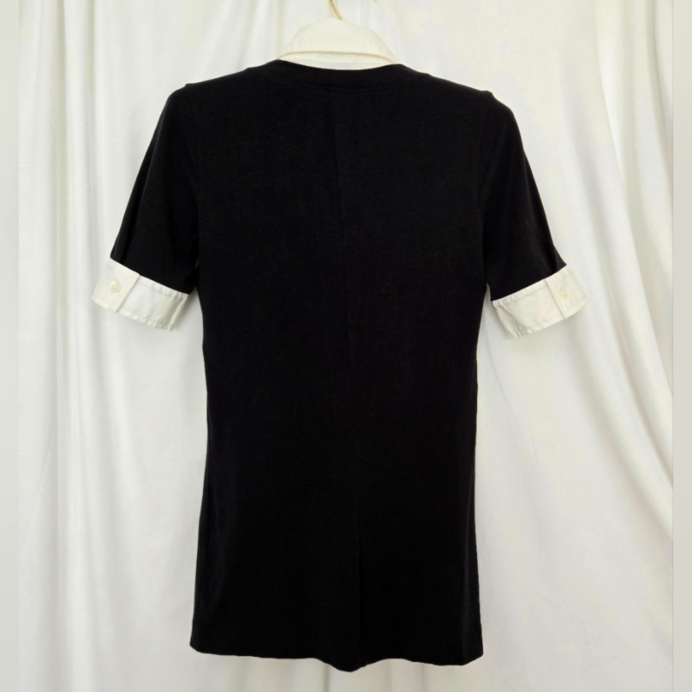( Theory ) Short-sleeve Shirt - Picture 6 of 8